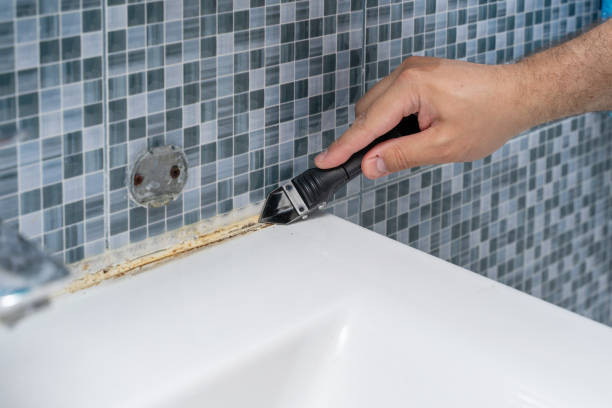 Best Water Damage Restoration  in Vley Grande, AL